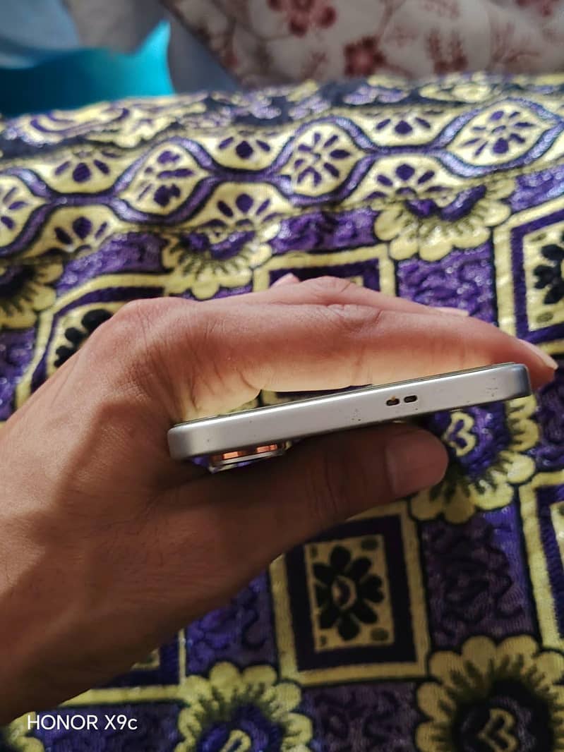 Infinix hot 60 pro 5