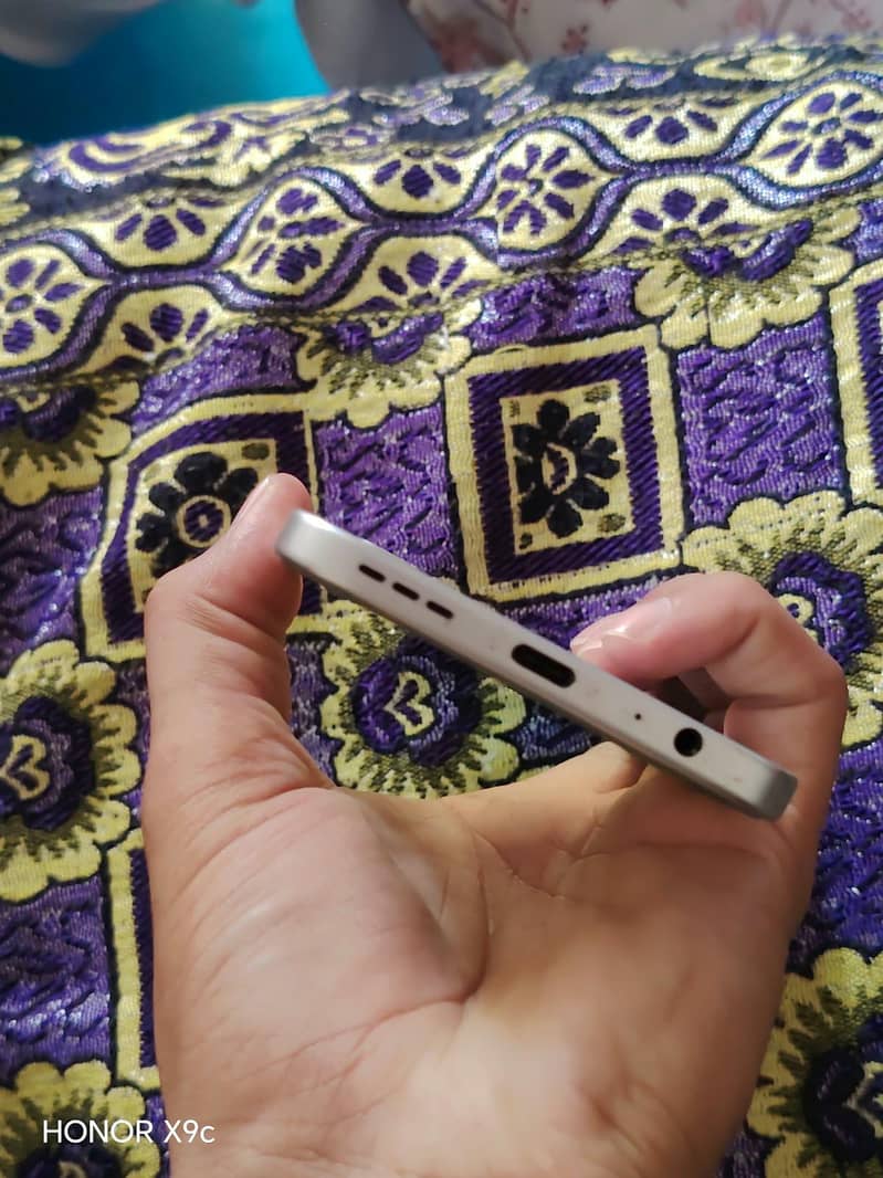 Infinix hot 60 pro 6
