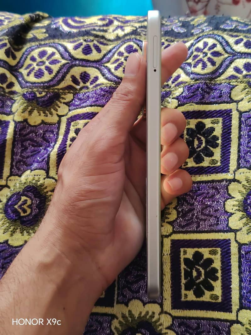Infinix hot 60 pro 7