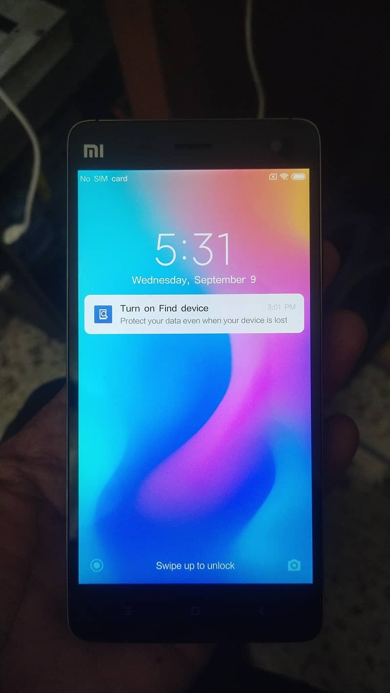 Xiaomi Other Model 0