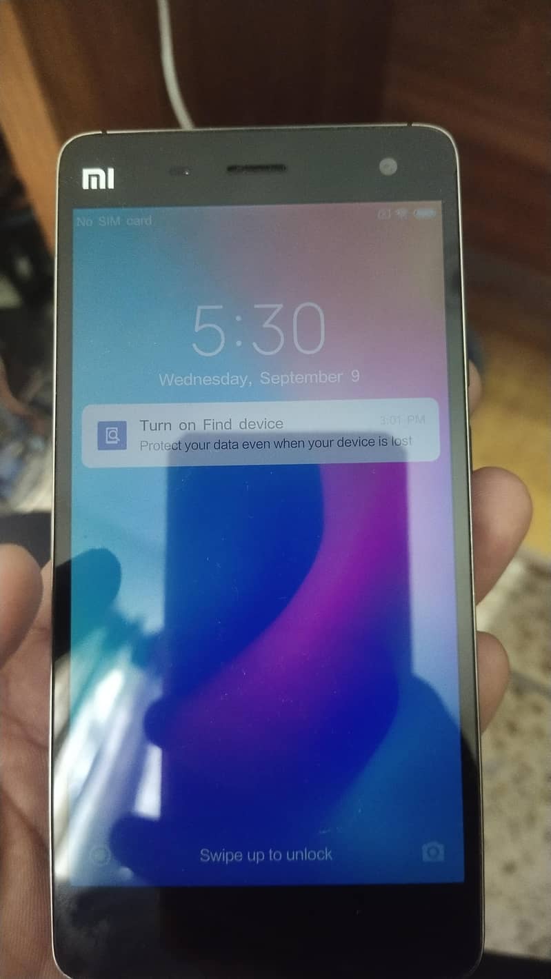 Xiaomi Other Model 2