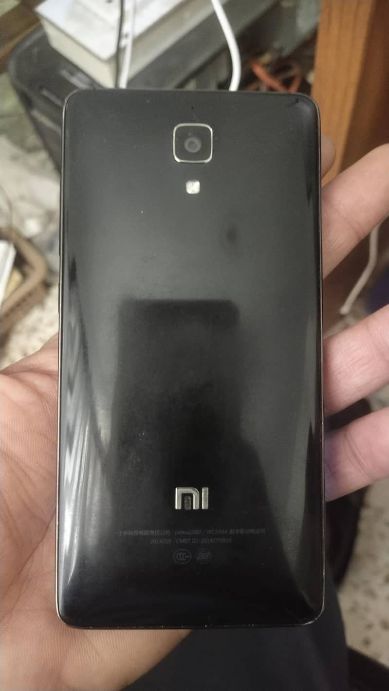 Xiaomi Other Model 3