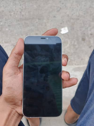 Apple iPhone 12 Pro