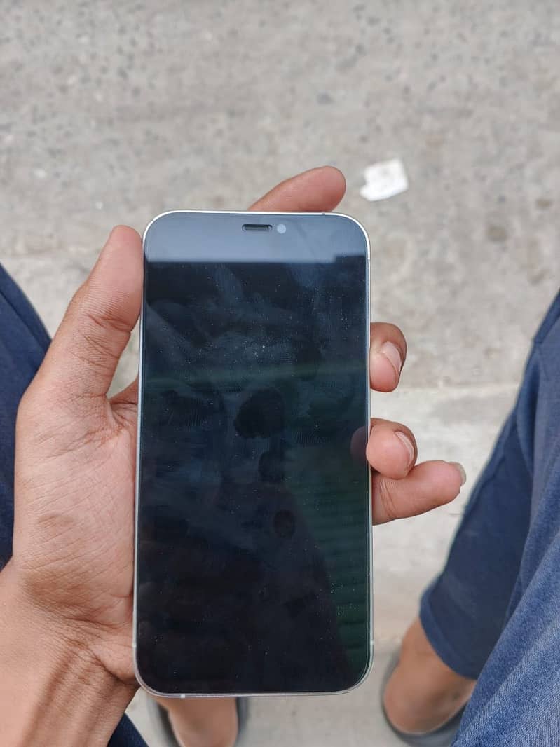 Apple iPhone 12 Pro 0