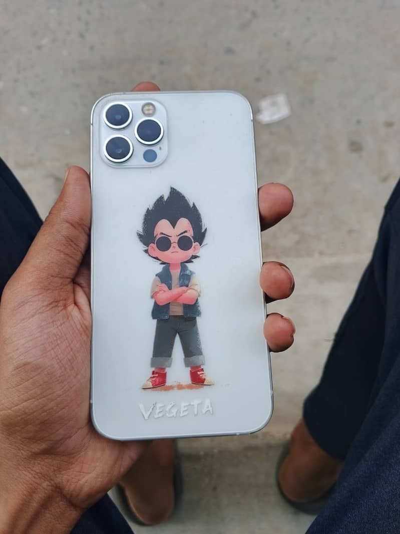 Apple iPhone 12 Pro 6