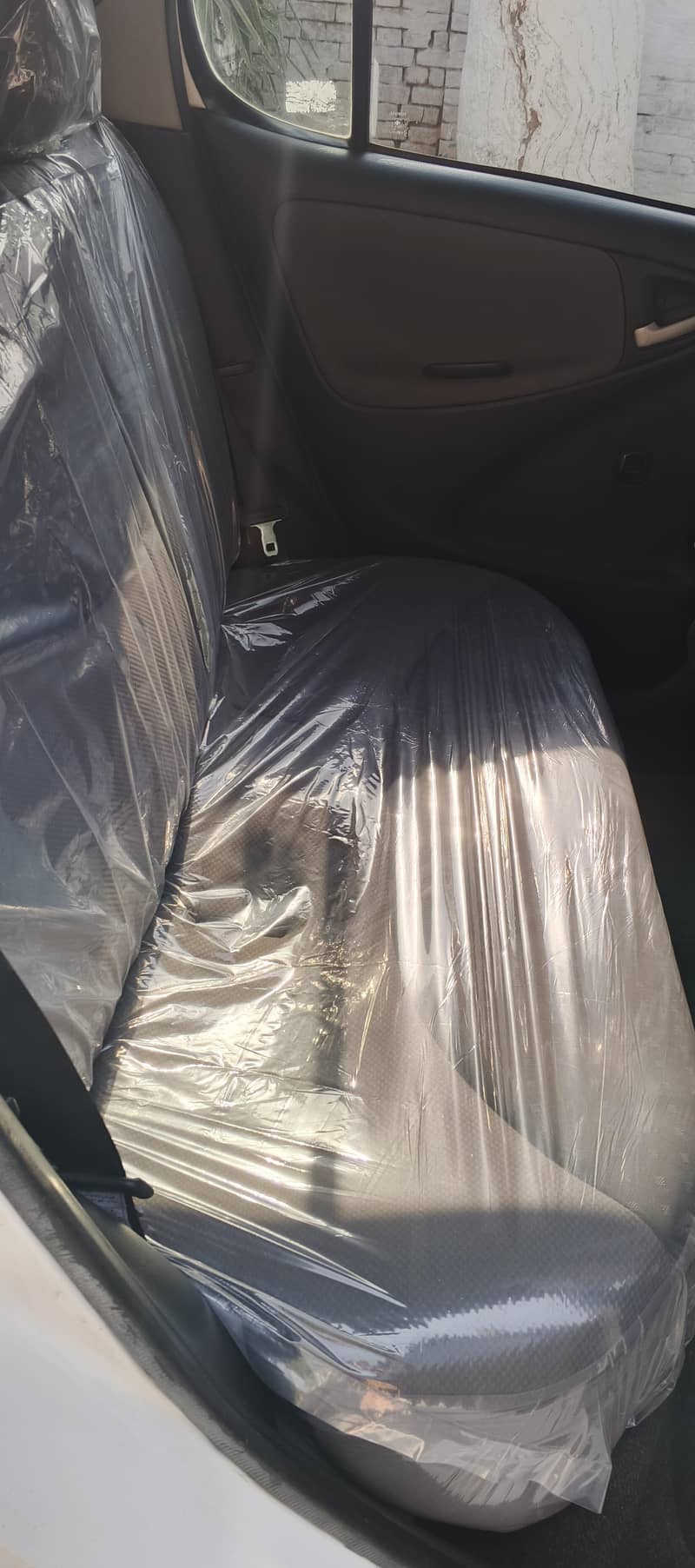 Toyota Vitz 2004 13