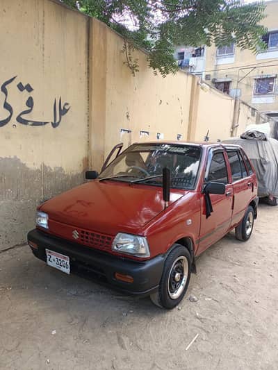 Suzuki Mehran Battar thn (Margalla Khyber FX Charade Cultus Coure)