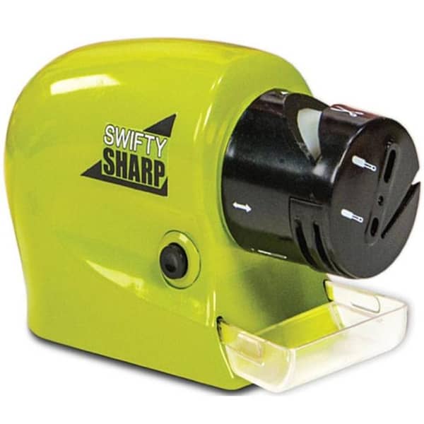 100% High Quality Swifty Sharpener Knife Blade Kitchen Tool in pakistan