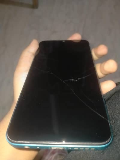 Infinix Note 11