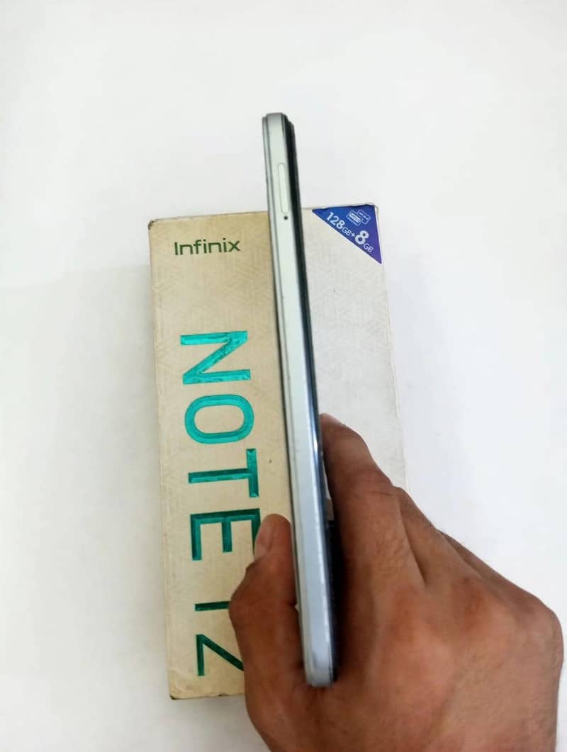Infinix Note 12 G96 3
