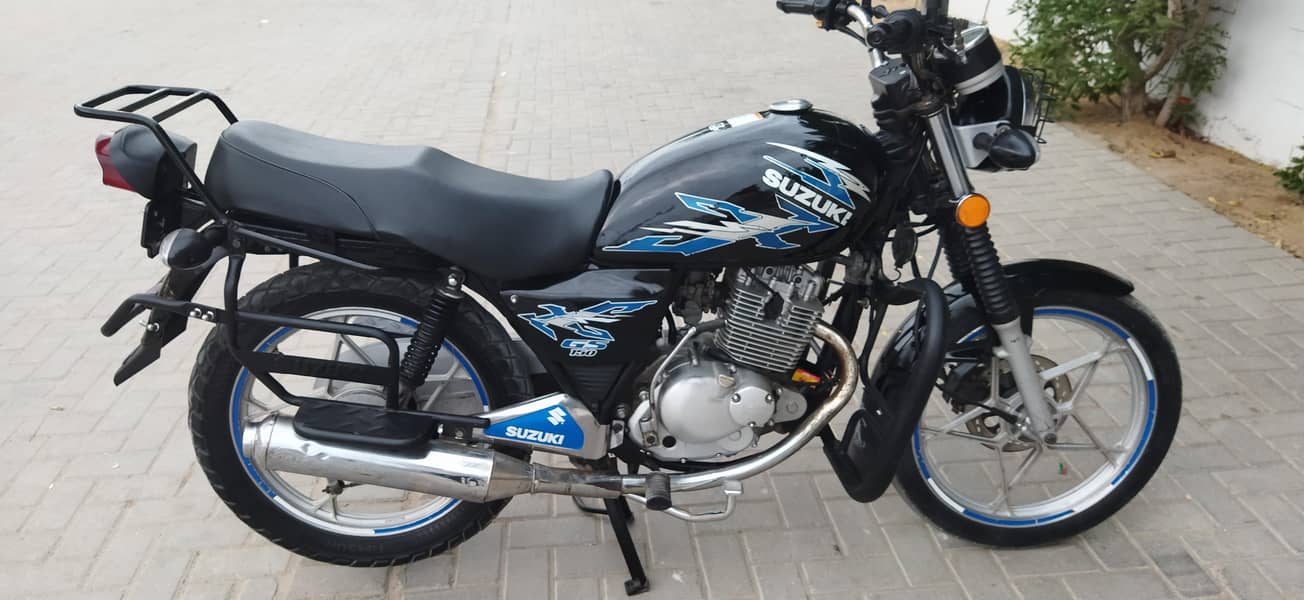 gs 150 2020 0