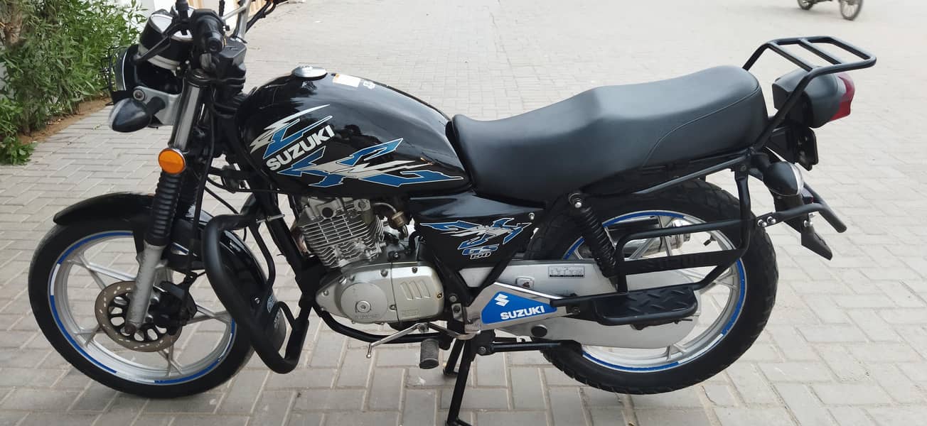 gs 150 2020 2