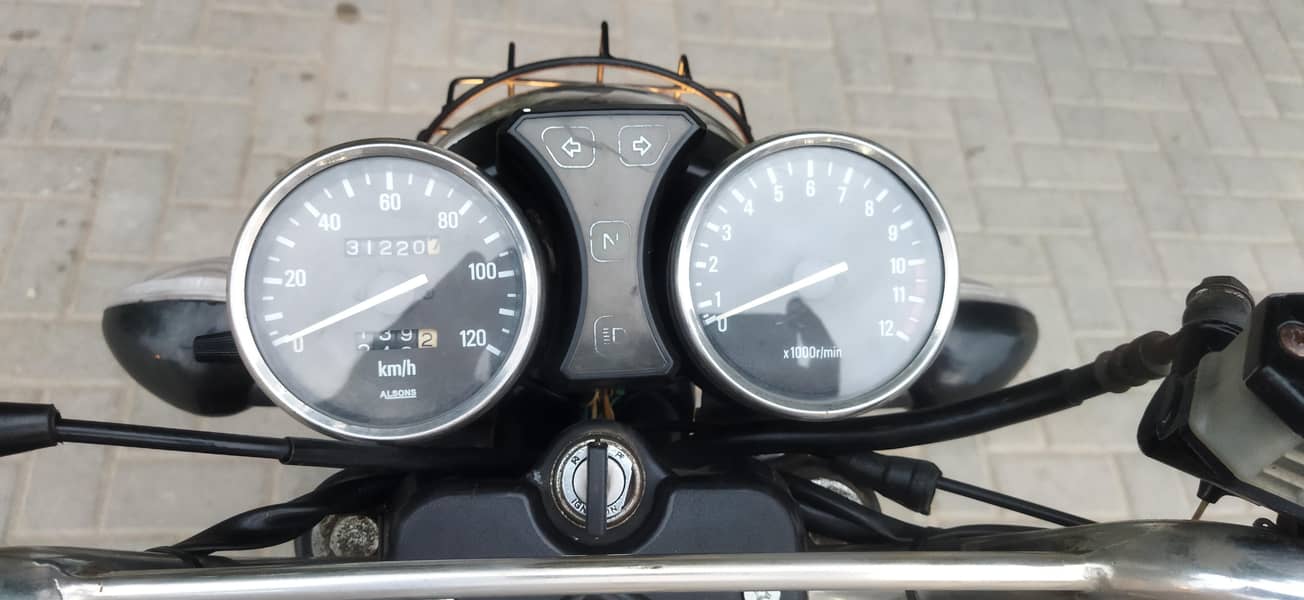 gs 150 2020 5
