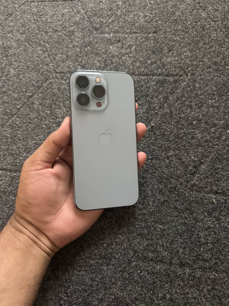 Apple iPhone 13 Pro 0