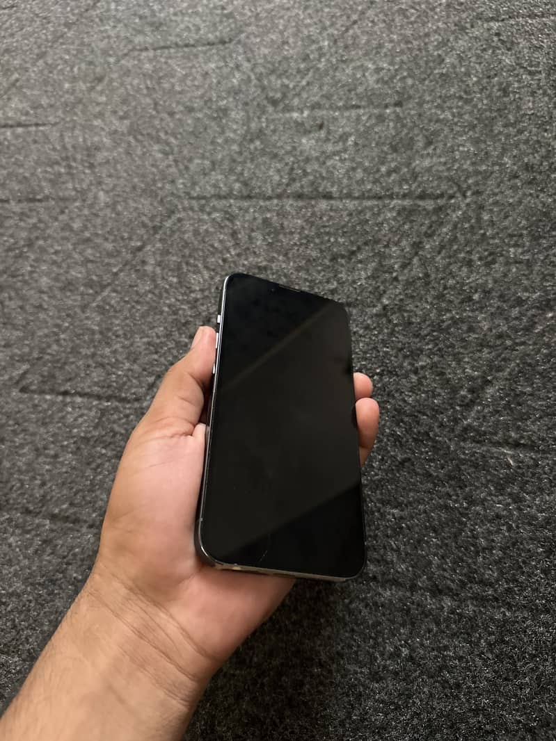Apple iPhone 13 Pro 2