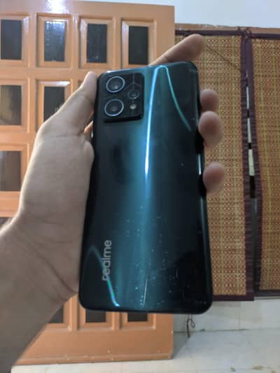 Realme 9 Pro Plus 8/128