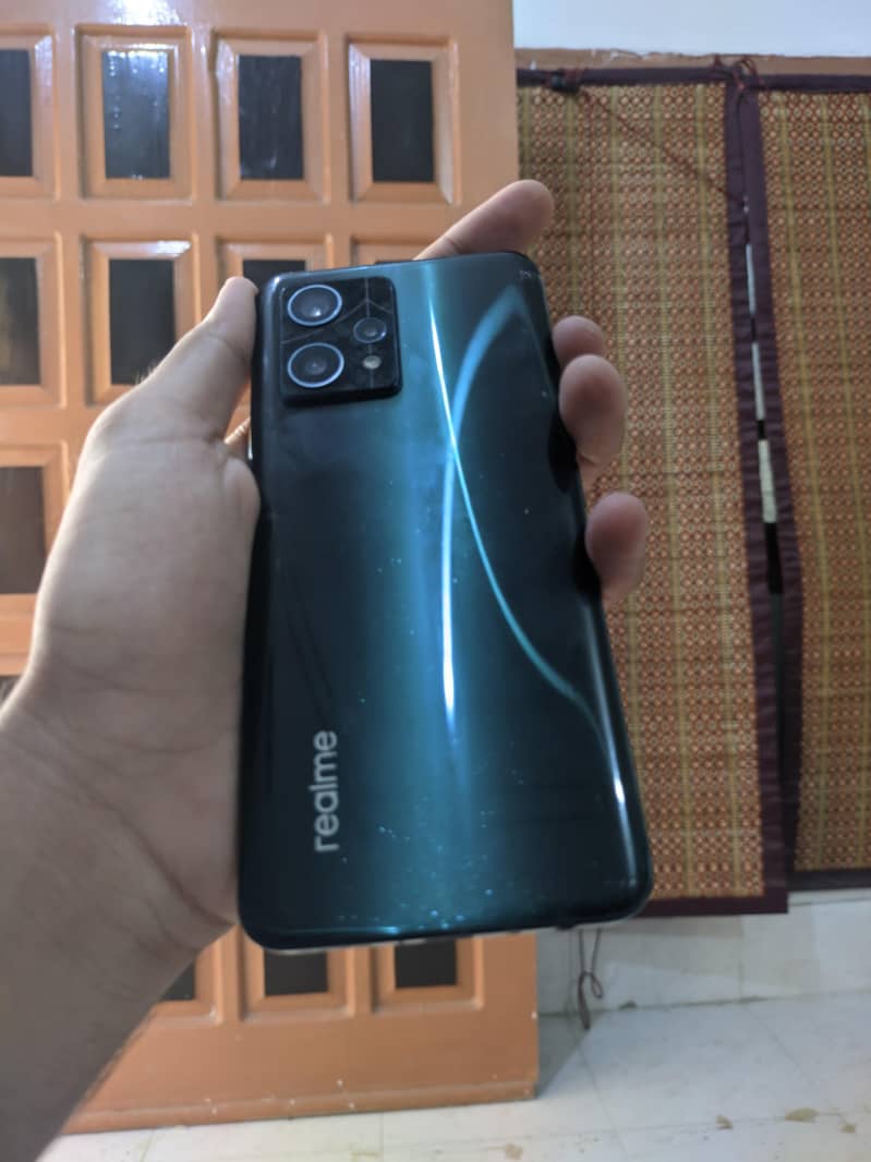 Realme 9 Pro Plus 8/128 1