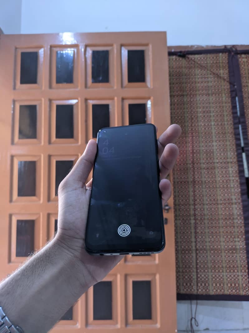 Realme 9 Pro Plus 8/128 4
