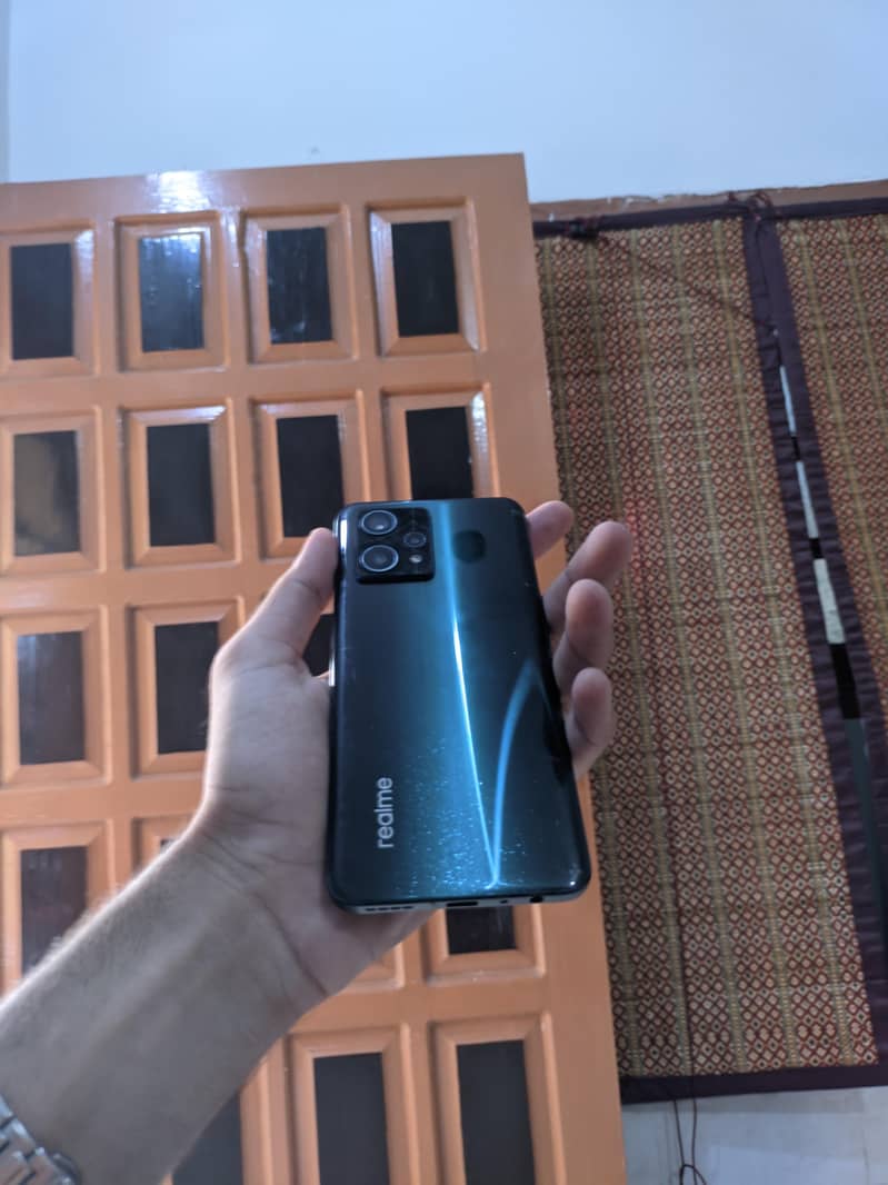 Realme 9 Pro Plus 8/128 6