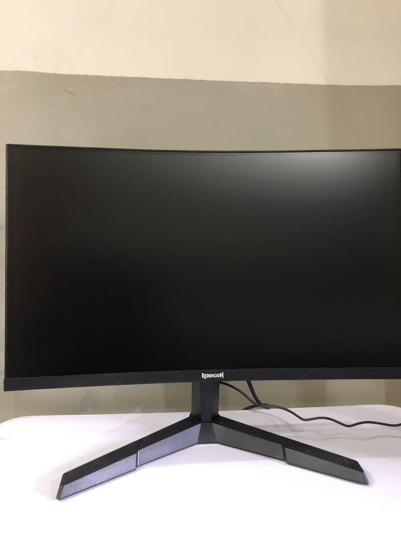 monitor redragon 0