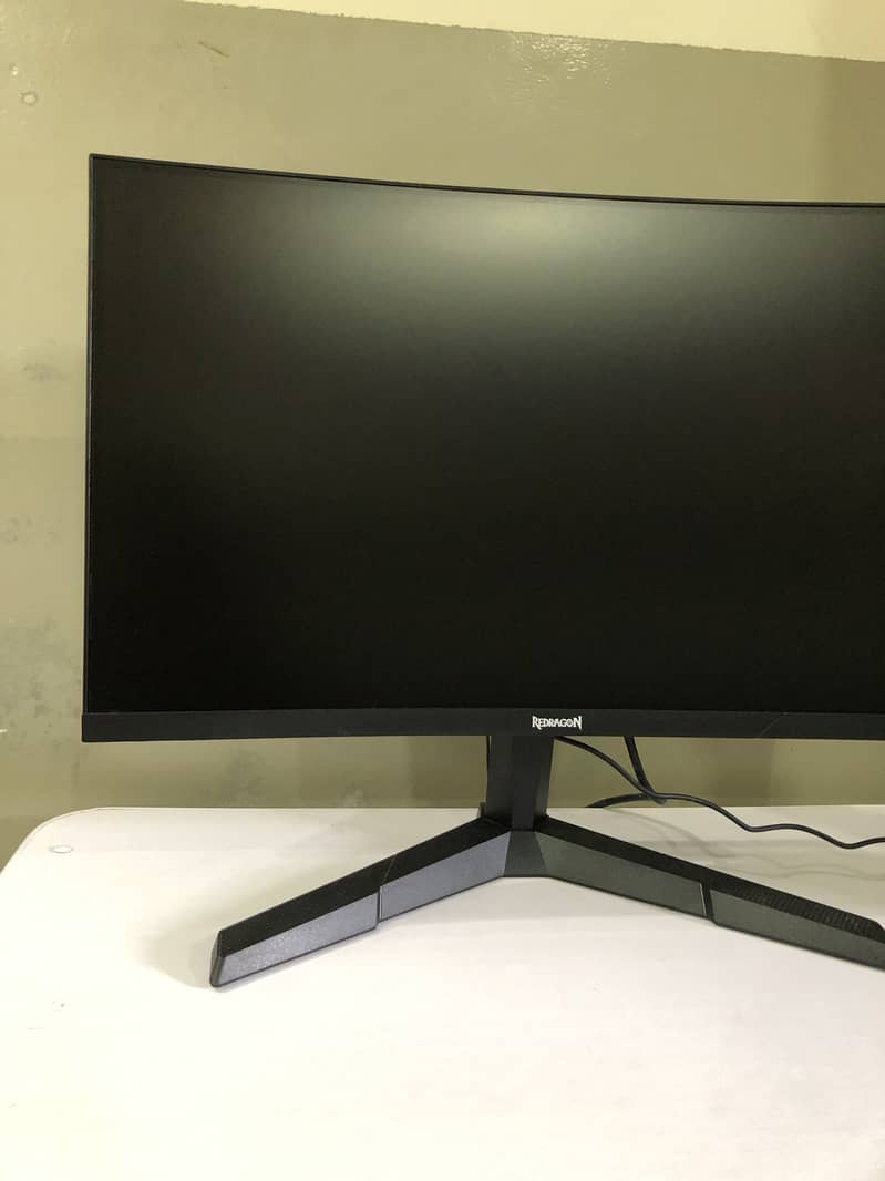 monitor redragon 1