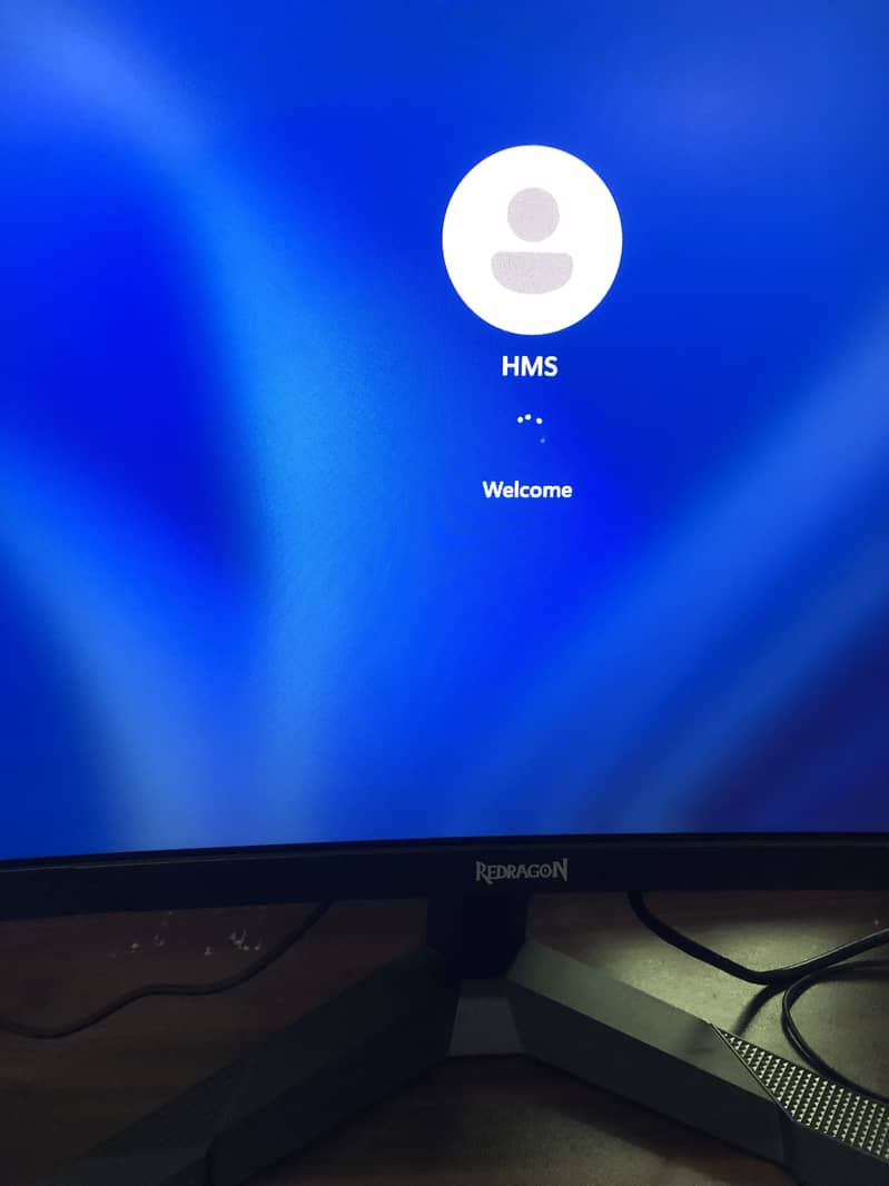 monitor redragon 2