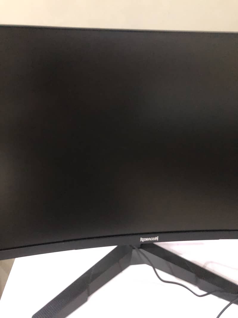 monitor redragon 3