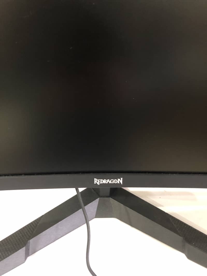 monitor redragon 4