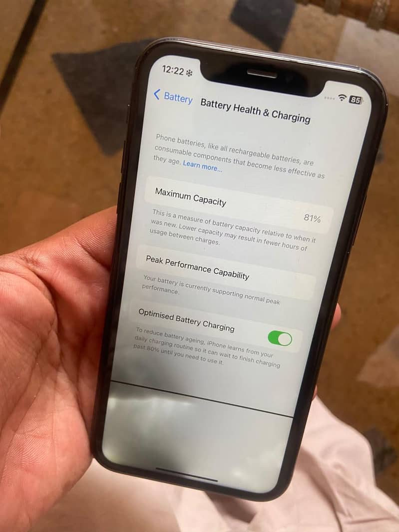 Apple iPhone XR bypass 2