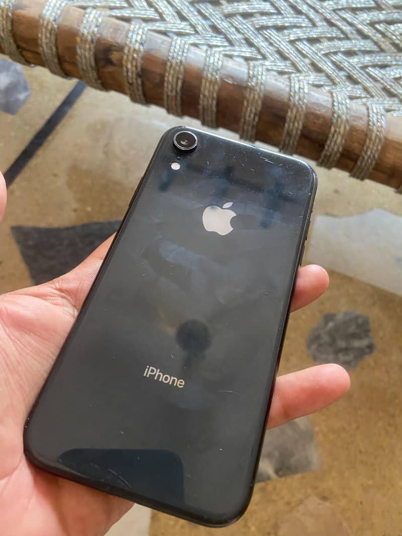 Apple iPhone XR bypass 3