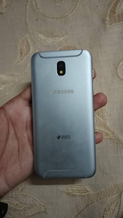 Samsung Mobile J5 Pro