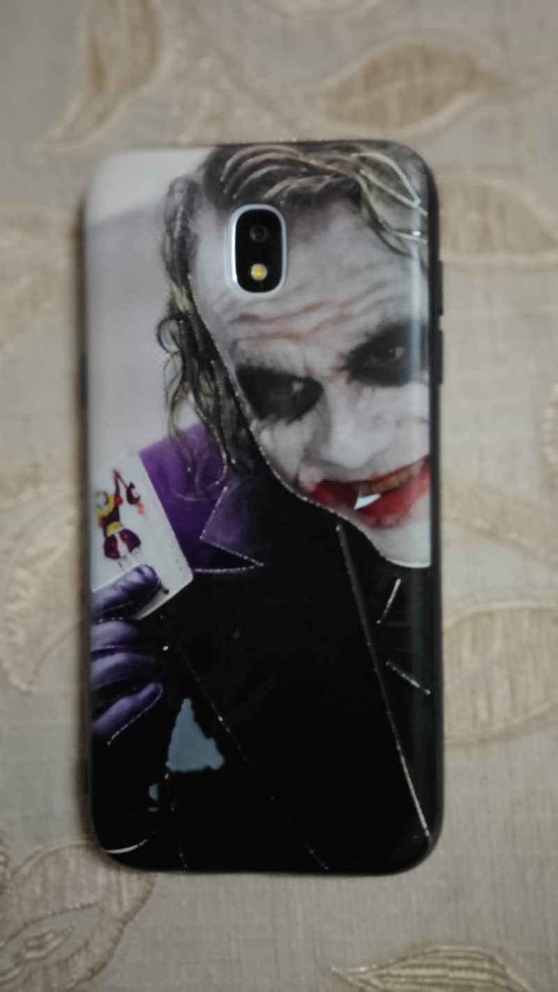 Samsung Mobile J5 Pro 1