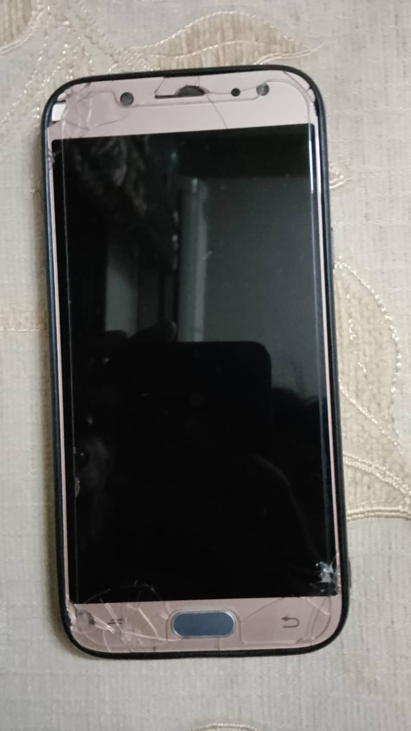 Samsung Mobile J5 Pro 2