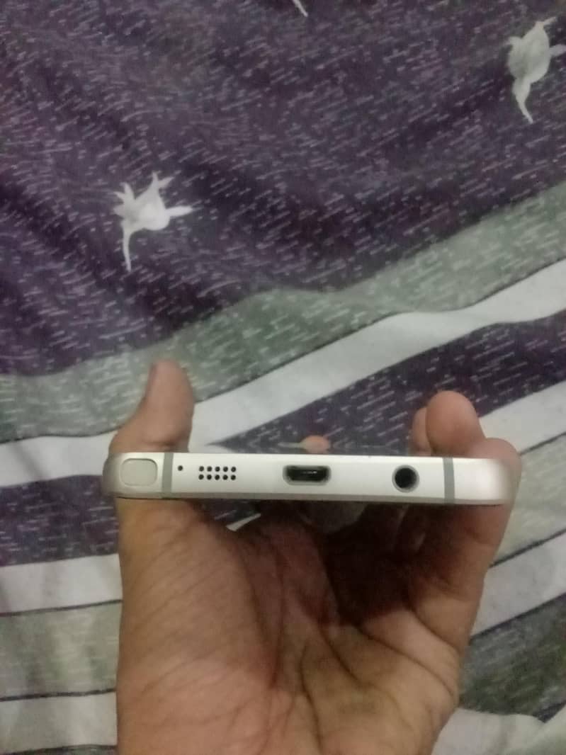 Samsung Mobile Note5 2