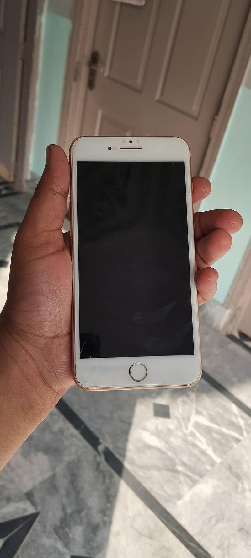 Apple iPhone 8 Plus 1