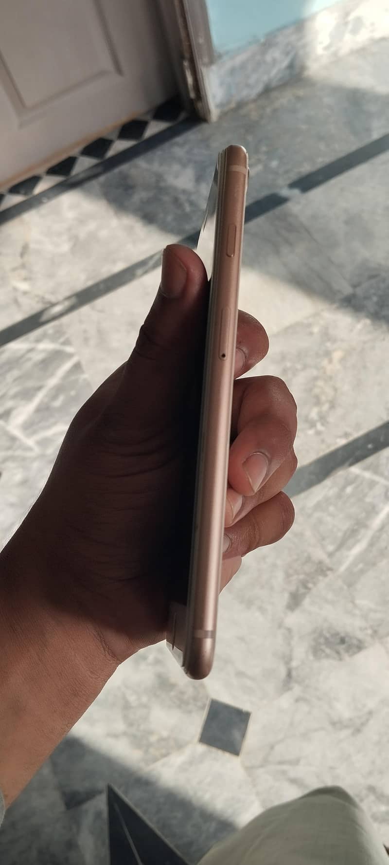 Apple iPhone 8 Plus 3