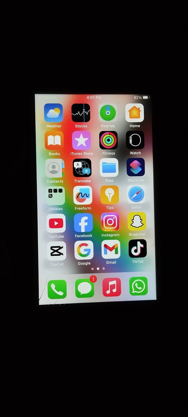 Apple iPhone 8 Plus 4