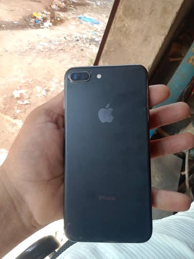 Apple iPhone 8plus