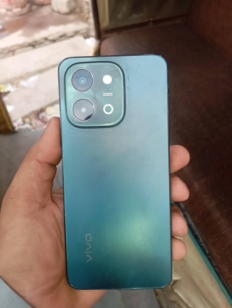 vivo y28 4