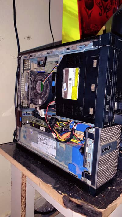 Core i7 3rd generation 16gb ram 250 SSD1gb graphiccard