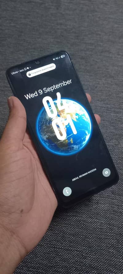 Samsung Mobile A07 5G