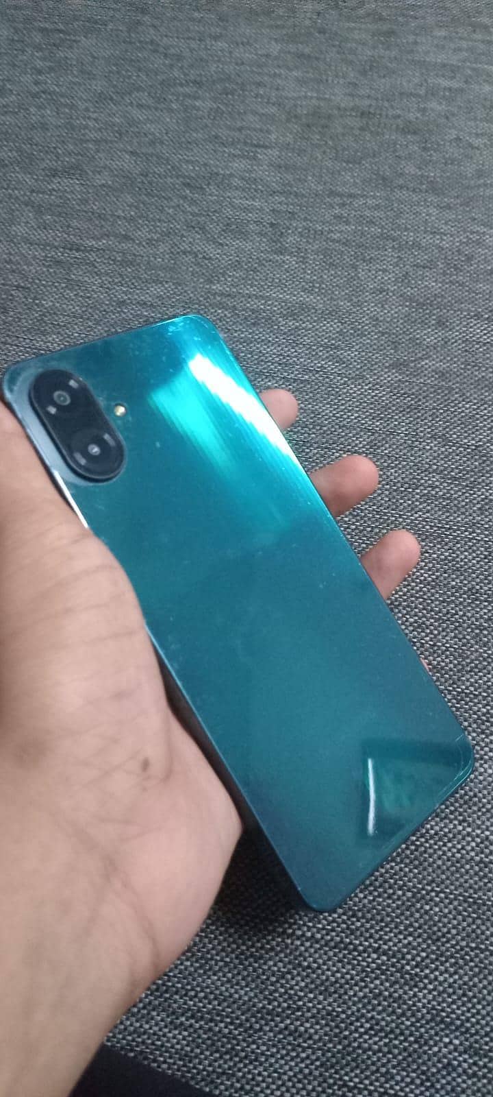 Samsung Mobile A07 5G 1