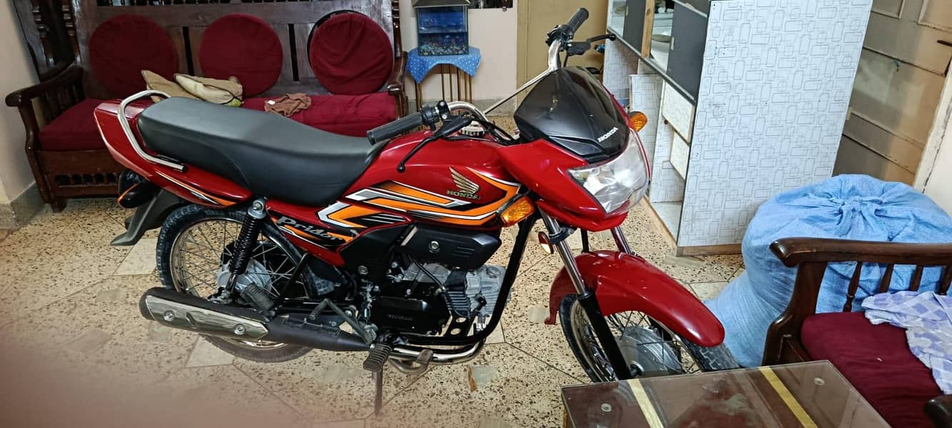 honda 9/10 condition 3