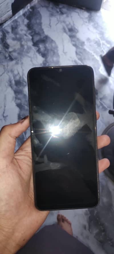 Samsung Mobile A04