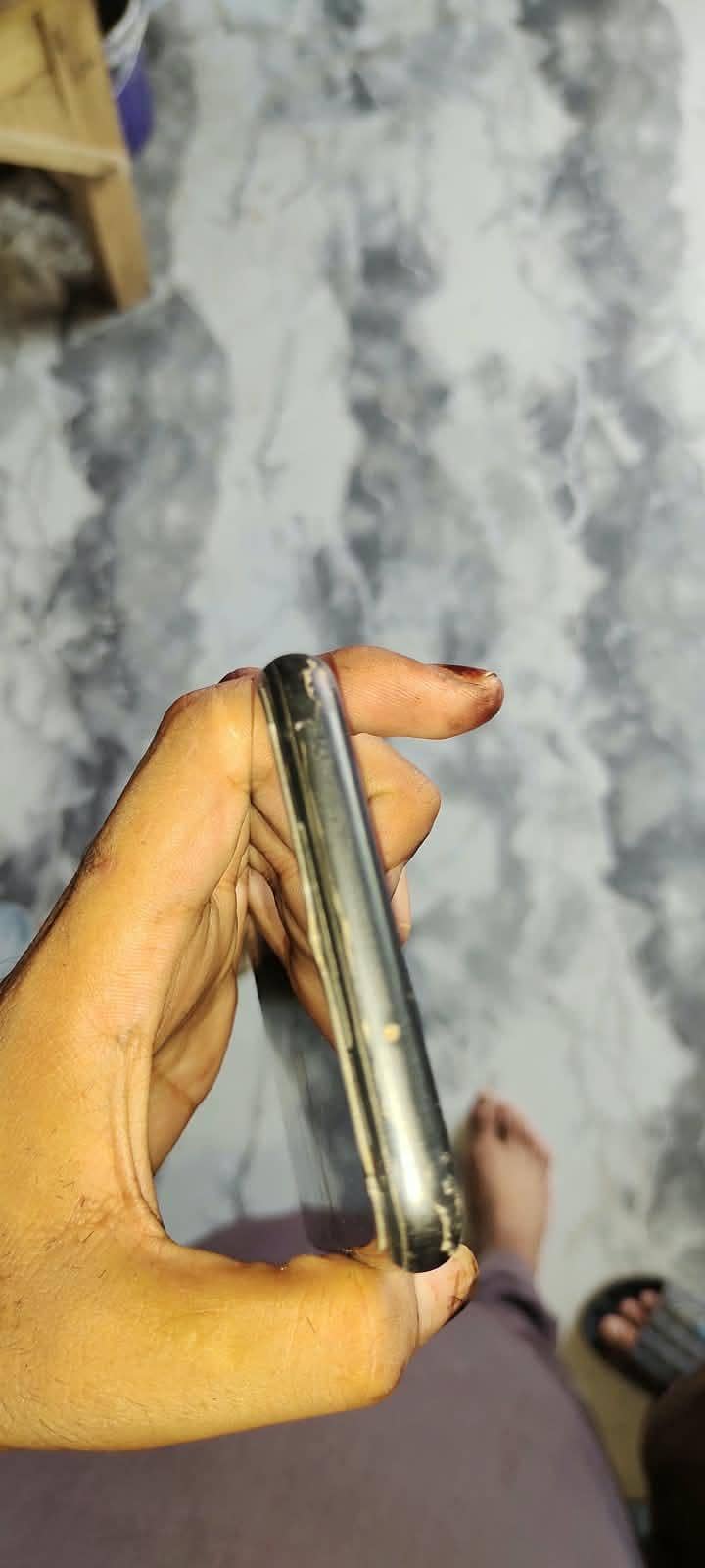 Samsung Mobile A04 1