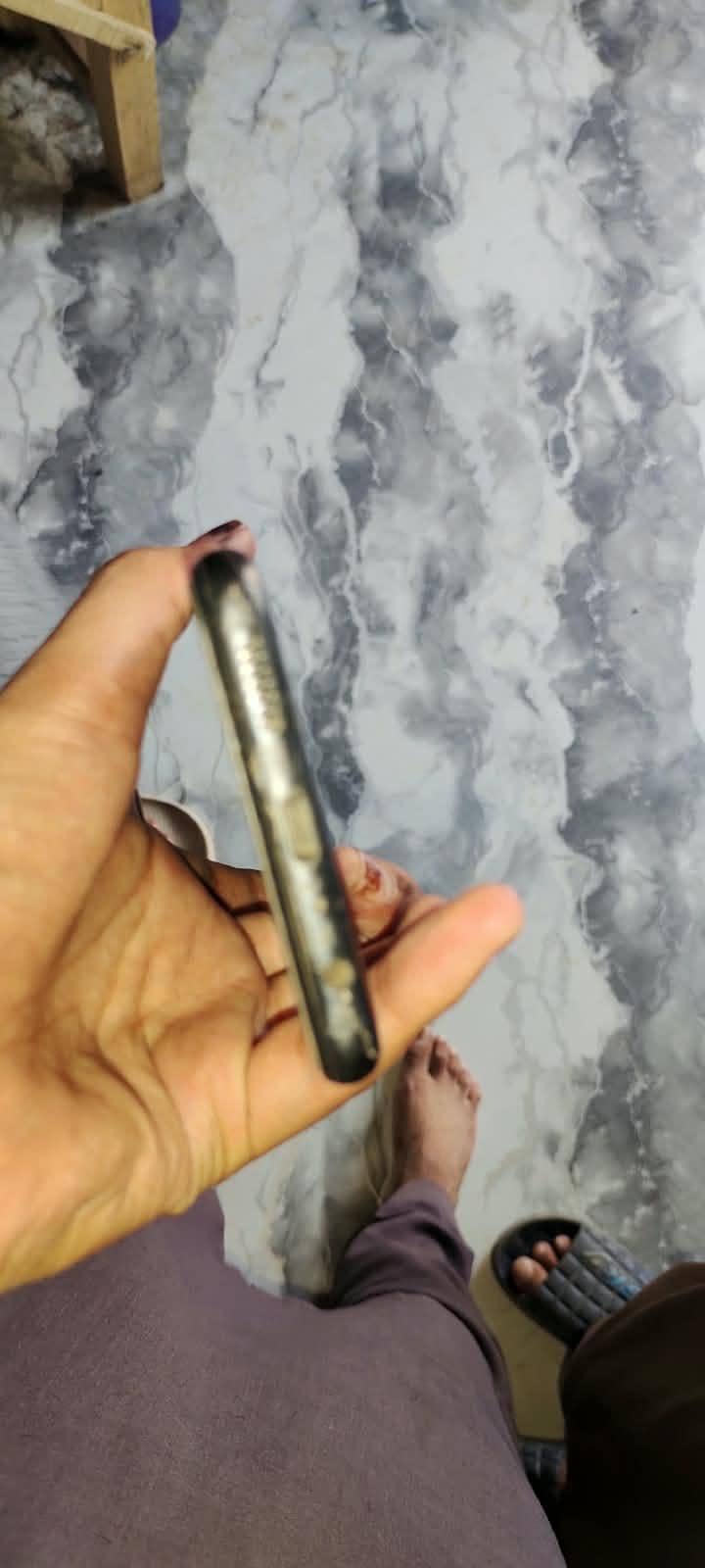 Samsung Mobile A04 2