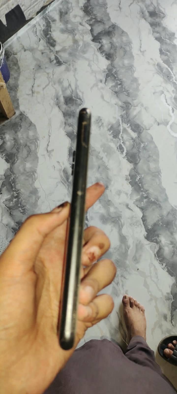 Samsung Mobile A04 4