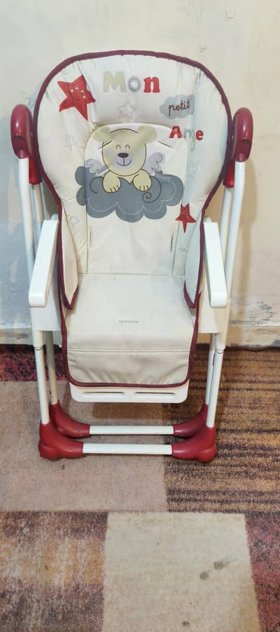 Baby Food Chair for Sale