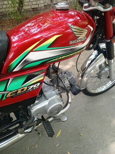 total original condition all okay 03201171196