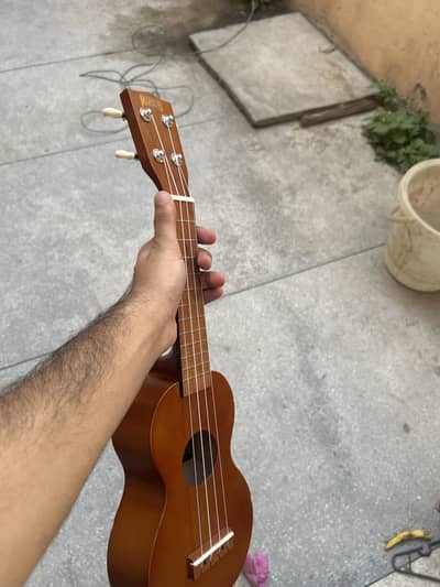 Mahalo ukelele (imported)